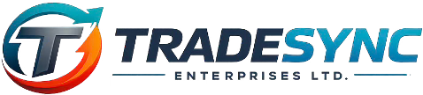 TradeSync Enterprises Ltd. logo